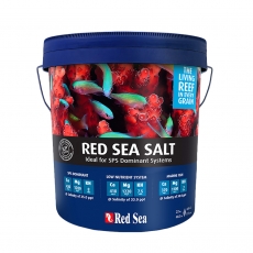 Red Sea Salt 22 kg (Eimer) (R11065)