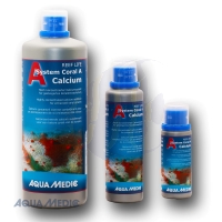 Aqua Medic REEF LIFE System Coral A Calcium  250 ml (350.002) // ABVERKAUF