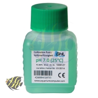 GHL Kalibrierlösung pH 7,0 / 50 ml - CalipH7 (PL-0075)