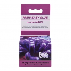 Preis Easy Glue Nano purple 2x 30 g