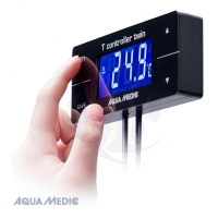 Aqua Medic T controller TWIN Temperaturcontroller  (200.25)
