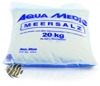 Aqua Medic Meersalz 20 kg (Beutel) (300.00)