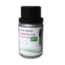Aqua Medic Kalibierlösung pH 7 (230.007)