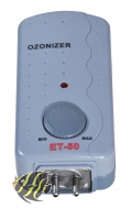 AquaLight Ozonisator ET 100mg/h
