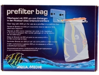 Aqua Medic prefilter bag (429.10)
