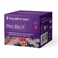 Aquaforest Pro Bio F  25 g  (AFO-731294)