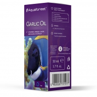 Aquaforest Garlic Oil 50 ml  (AFO-731577)