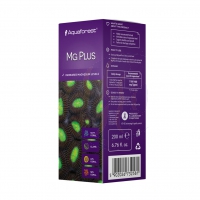 Aquaforest Mg Plus 250 ml (AFO-730945)