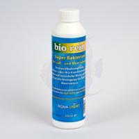 AquaLight bio-rein Filterbakterien (250 ml)
