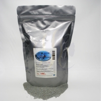 aqua biotica zeolith purum 1-2,5 mm 1000 mL / 880 g (30071)