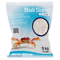 Aqua Medic Bali Sand 2-3 mm 5 kg (420.30-2)