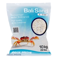 Aqua Medic Bali Sand 2-3 mm 10 kg (420.31-2)