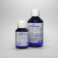 Korallen-Zucht K-Balance Kaliummix Konzentrat  250 ml