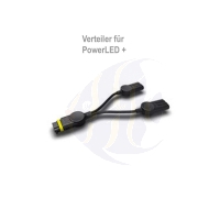 Eheim Adapter Verteiler 2-Fach für powerLED PLUS (4200050)