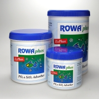 Rowa Rowaphos 1000 Gramm