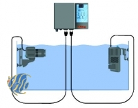 TerraNova Pro Marea Master Controller