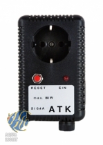 ATK Pumpen-Trockenlaufschutz für ATK5536,6038,6055