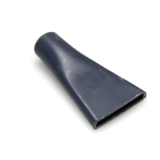 PVC Strömungstülle 12 mm