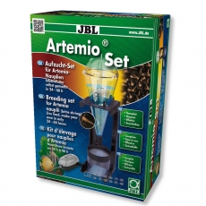 JBL Artemio Set für Artemianauplien (6106000)