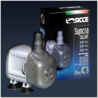 Sicce Syncra Silent Förderpumpe 3.0 (2700 L/h)