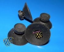 Aqua Medic Gummif��e f�r OR3500/6500 4 St�ck (100.035-22)