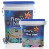 AMA / Royal Nature Tropical Sea Salt (61003809)