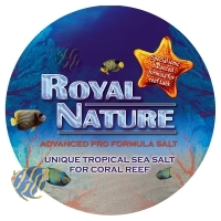 AMA / Royal Nature Tropical Sea Salt (61003809)