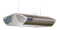 Tropic Marin Suna Compact Nano  1x 150 W HQI+2x 8 W (63231)