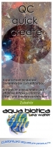 aqua biotica CQ quick create 1000 g