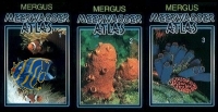 Mergus Meerwasser Atlas SET 1-7/ fest gebunden