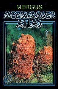 Mergus Meerwasser Atlas SET 1-7/ fest gebunden