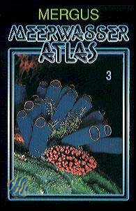 Mergus Meerwasser Atlas SET 1-7/ fest gebunden