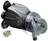 Terra Nova Pro Voyager Nano Wavemaker incl. Magnetholder