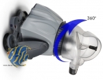 Terra Nova Pro Voyager Nano Wavemaker incl. Magnetholder