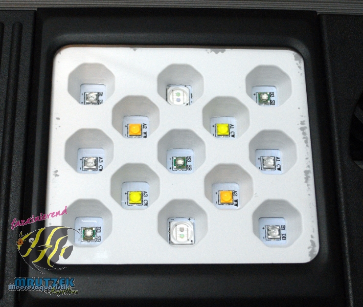 r420r led lighting system