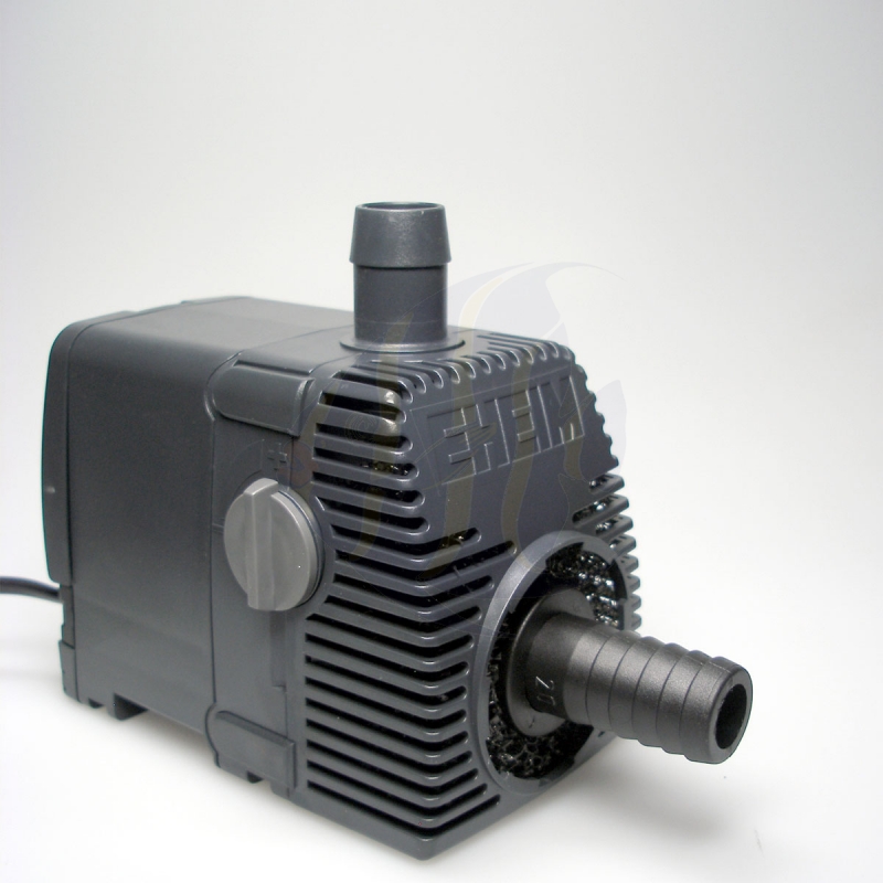 Eheim Compact+ 2000 (1100) - Mrutzek Meeresaquaristik GmbH