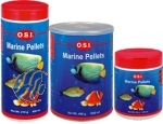 O.S.I. Marine Pellets(85 Gramm)