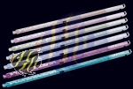 Powerchrome Aquablue + 24 Watt