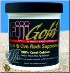 Fiji Gold Coral Calcium Supplement (5,4kg)