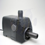 EHEIM Pumpe compact+ 2000