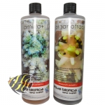 aqua biotica organotrace/amino+ Set 1000 mL