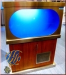 Aqua Medic Medusa Komplettsystem (550.05)