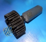 Deltec Nadelrad f�r Eheim 1260/1060