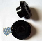 Aqua Bee Deckelplatte f�r H&S Absch�umer