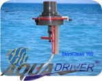 AquaDriver Skimclean 160