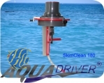 AquaDriver Skimclean 180