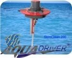 AquaDriver Skimclean 200