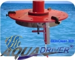 AquaDriver Skimclean 300