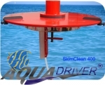 AquaDriver Skimclean 400