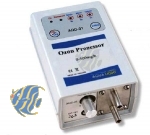AquaLight Ozone Processor 0-500 mg/h/Interval
